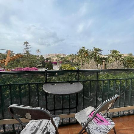 Apartamento Centrico Con Vistas Apartment Melilla Exterior foto
